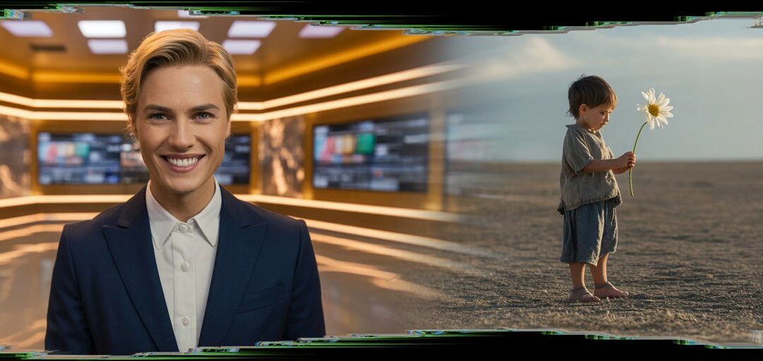 die Geister, die ich rief