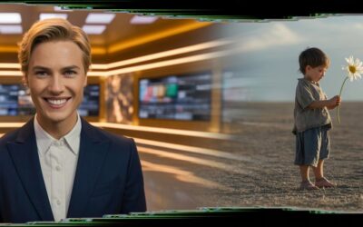 die Geister, die ich rief